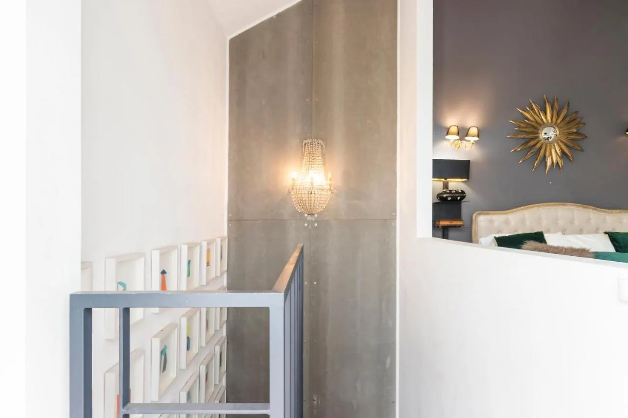 3 Bedroom Villa in Central Lisbona